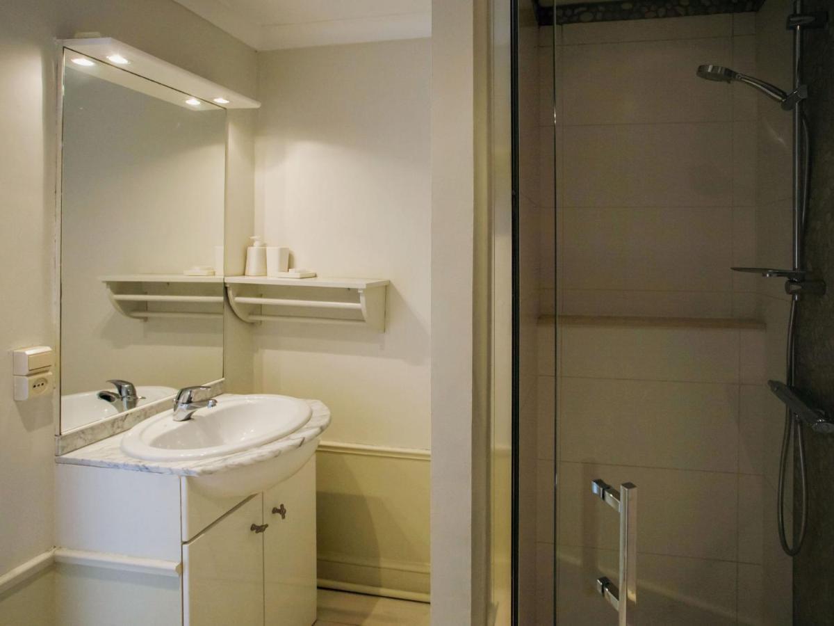 Beautiful Villa 200 Metres From The Sea Koksijde Ngoại thất bức ảnh