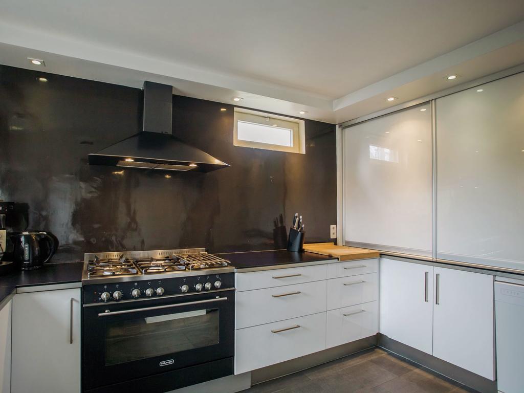 Beautiful Villa 200 Metres From The Sea Koksijde Ngoại thất bức ảnh