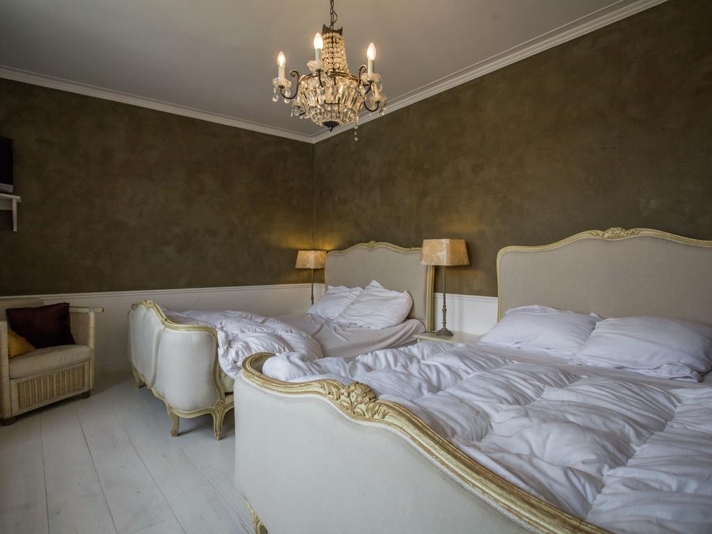 Beautiful Villa 200 Metres From The Sea Koksijde Ngoại thất bức ảnh